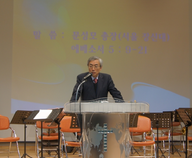 음악이 닿는 자리