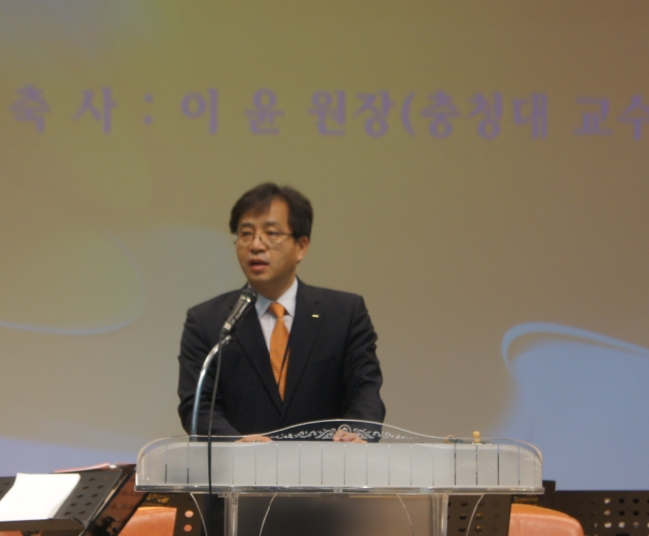 음악이 닿는 자리