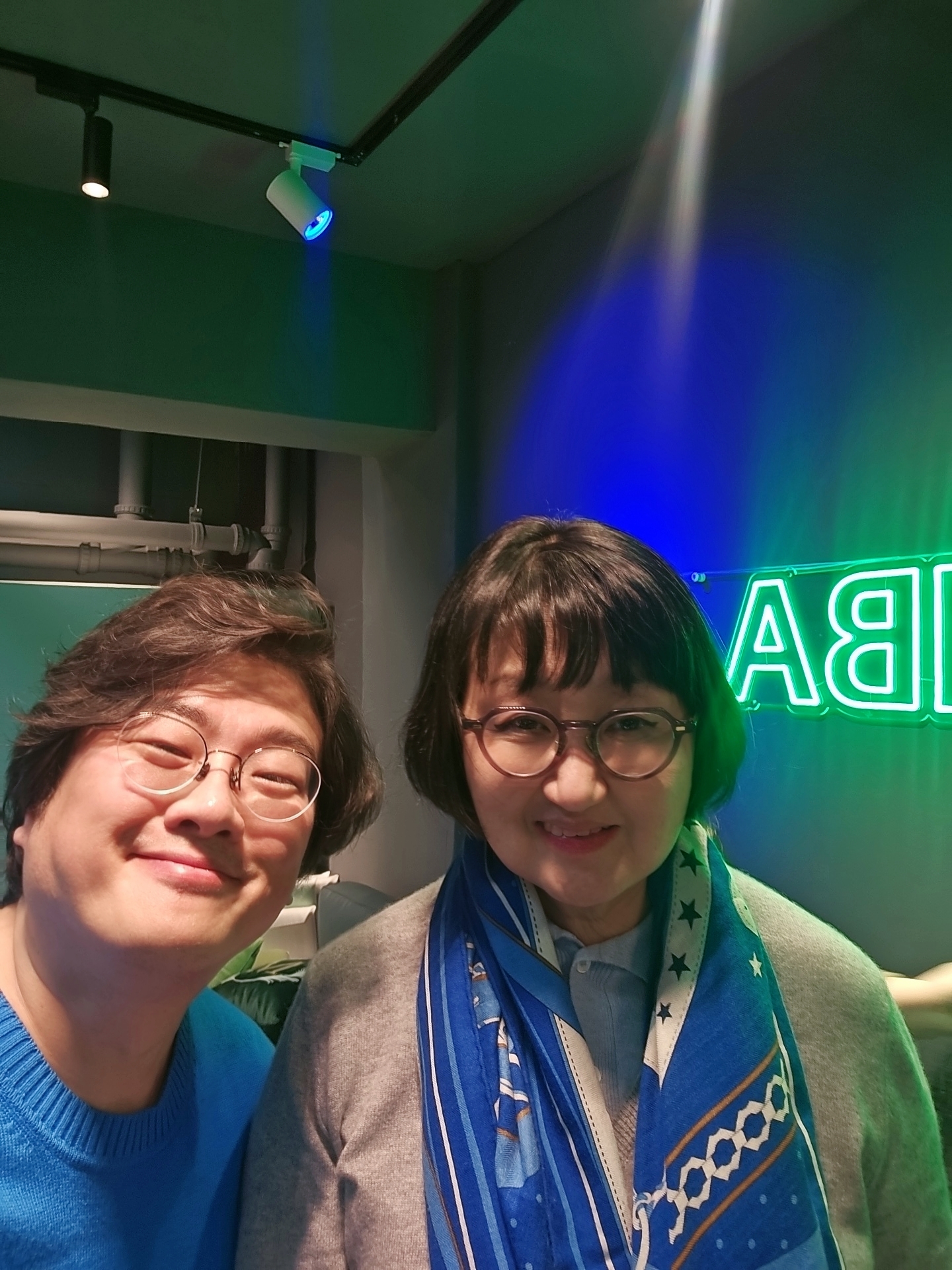 뮤직홈 오케스트라 - 미래학교 기독실업인회