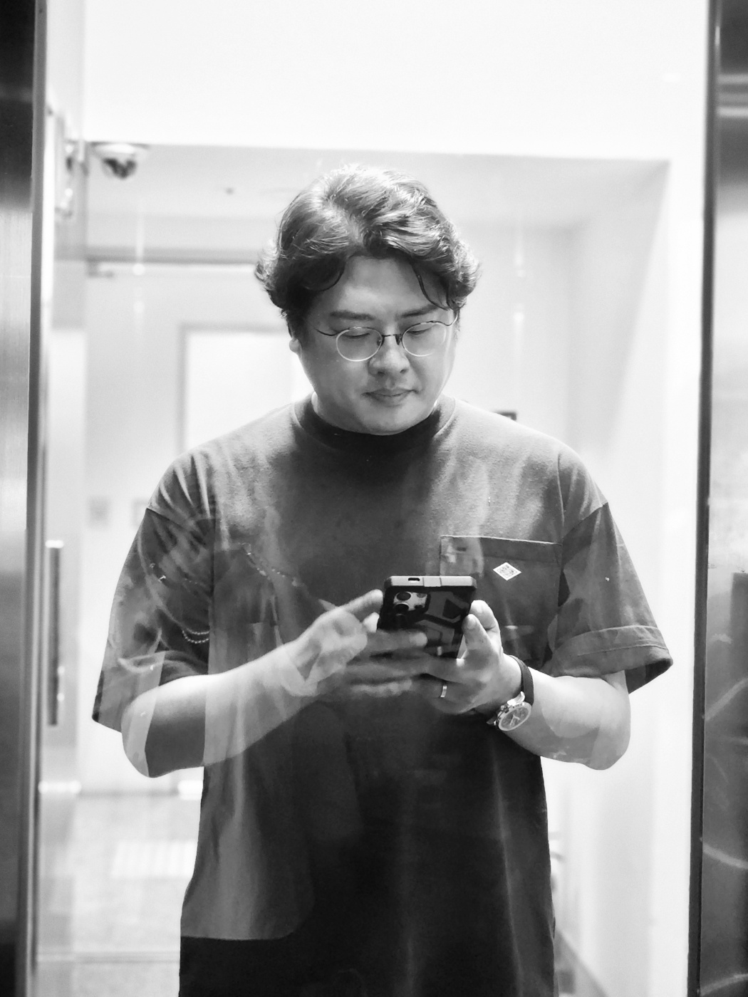 뮤직홈 오케스트라 - 미래학교 기독실업인회