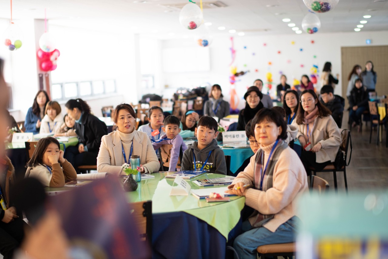 뮤직홈 오케스트라 - 오케스트라 창단식