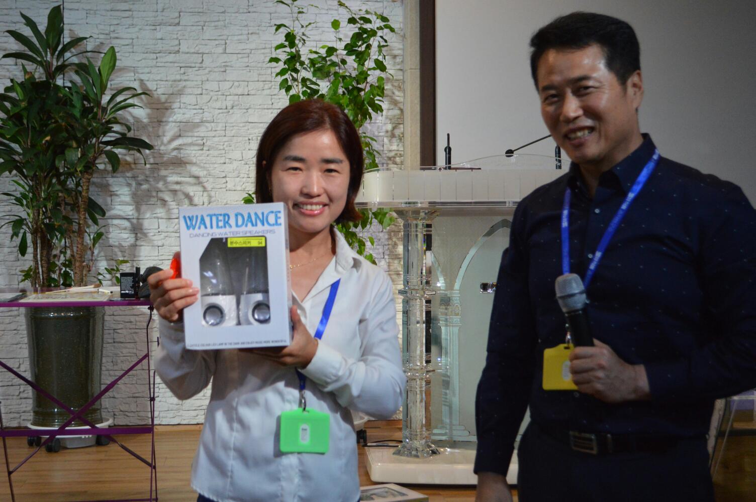 뮤직홈 오케스트라 - 오케스트라 창단식