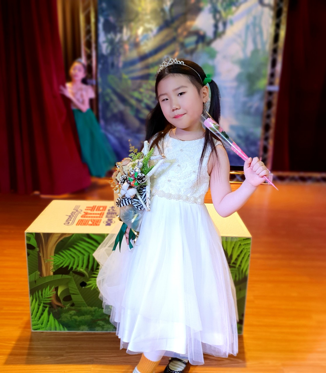 뮤직홈 오케스트라 - 우리교회 뮤지컬