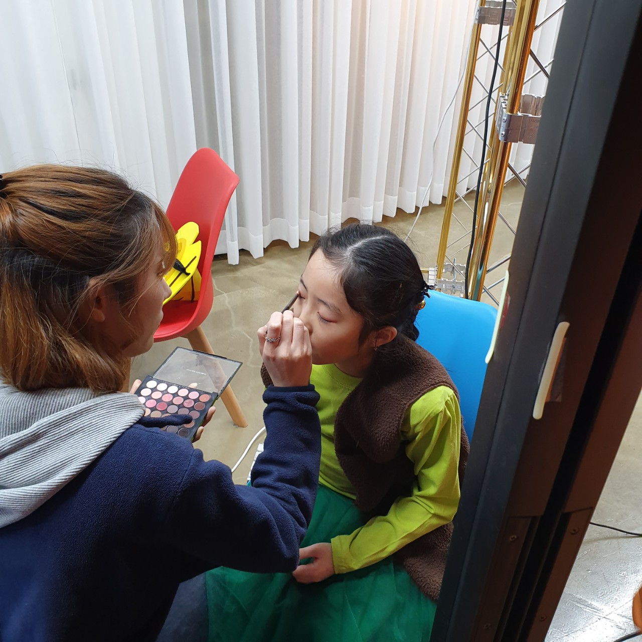 뮤직홈 오케스트라 - 우리교회 뮤지컬