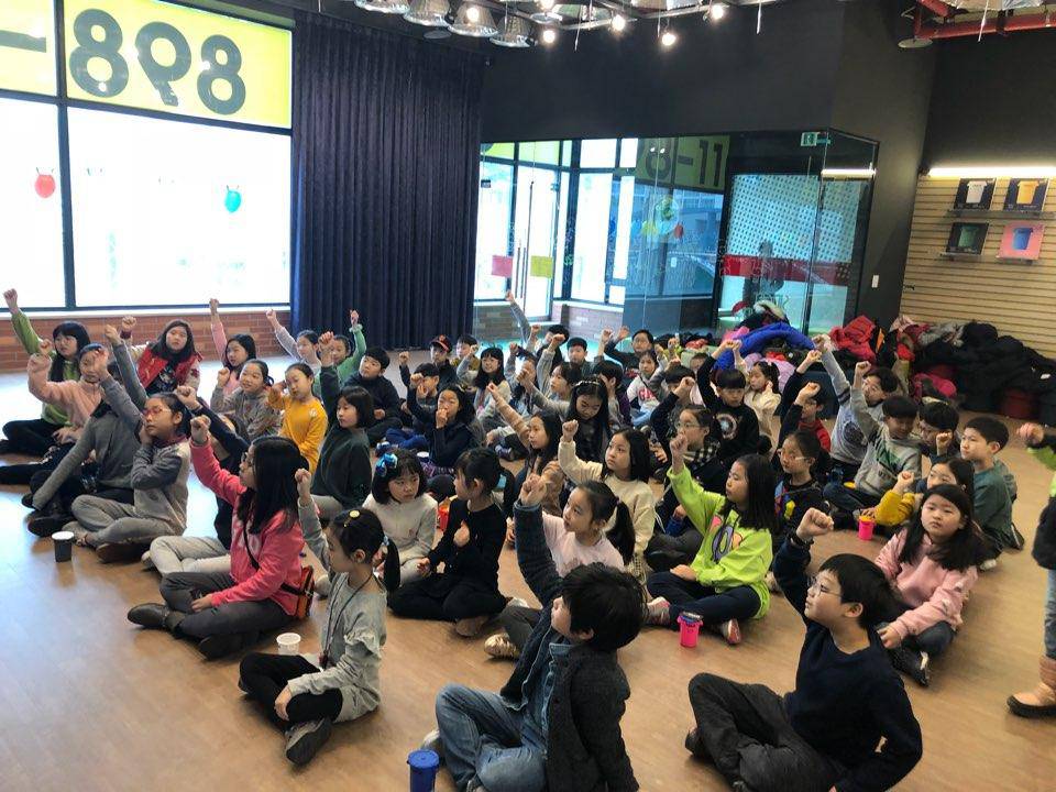 뮤직홈 오케스트라 - 우리교회 뮤지컬