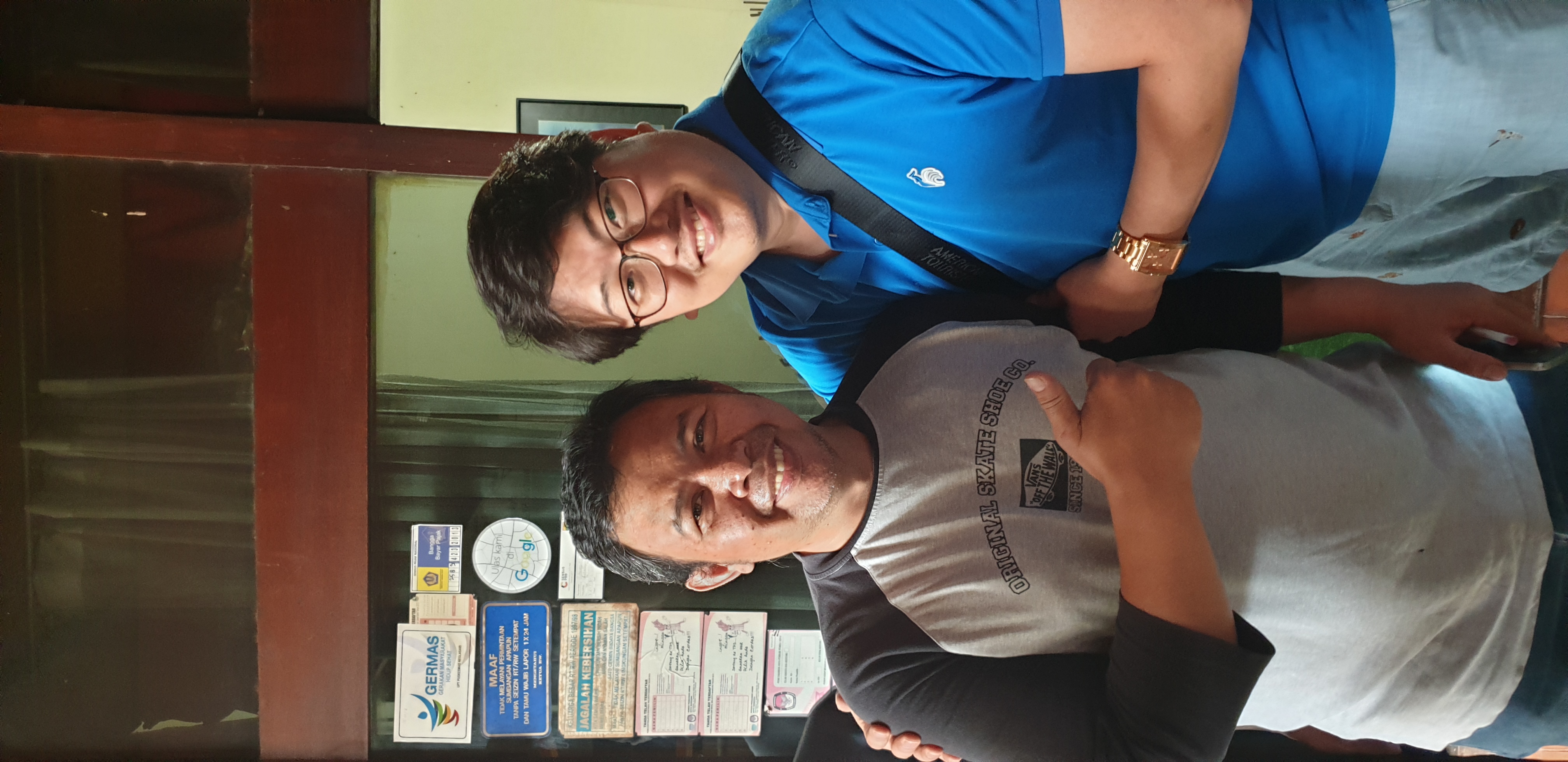 뮤직홈 오케스트라 - 우리교회 밤부벨 동아리