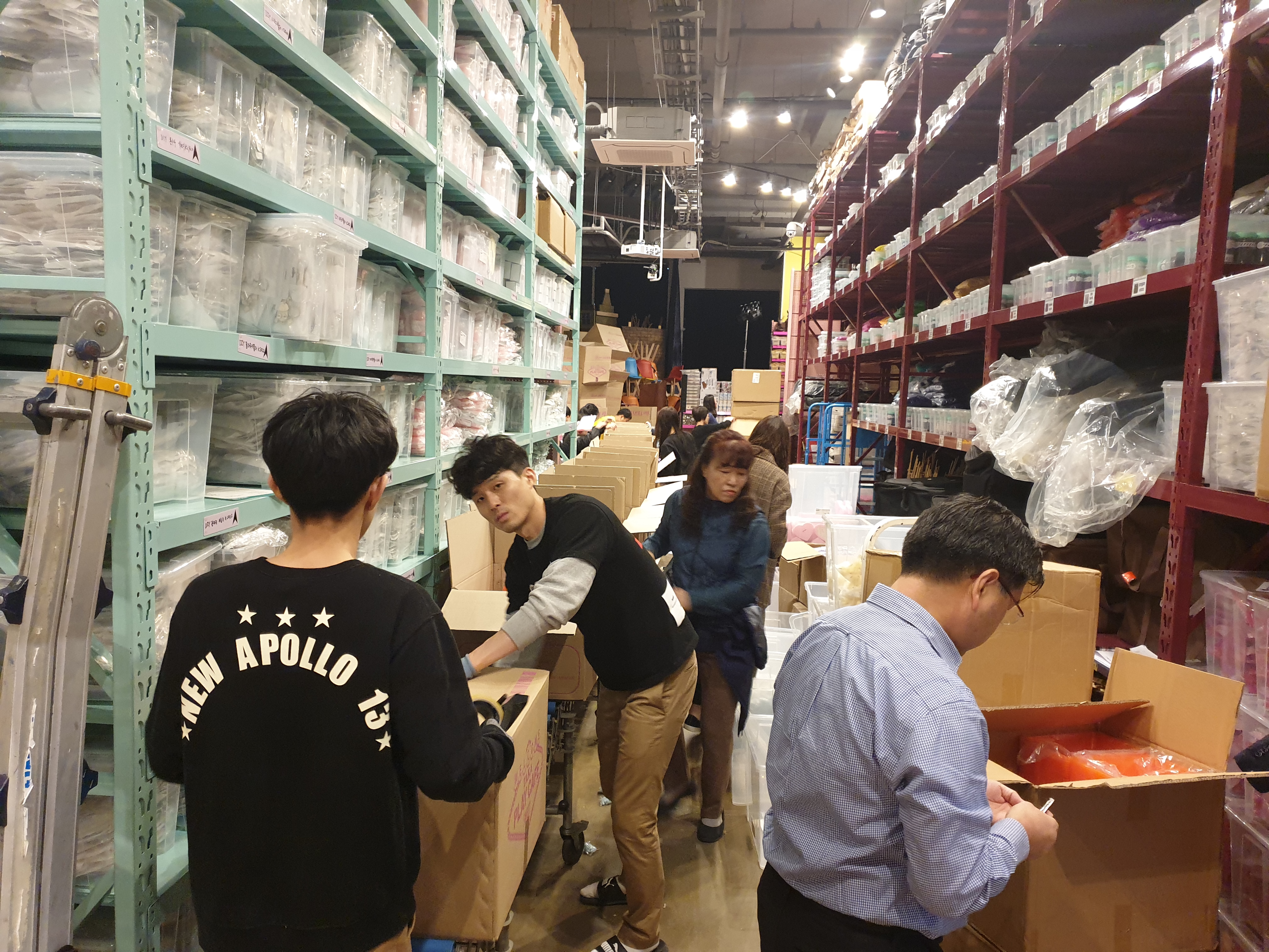 뮤직홈 오케스트라 - 전도물품 무료지원 행사준비 오케스트라 본사