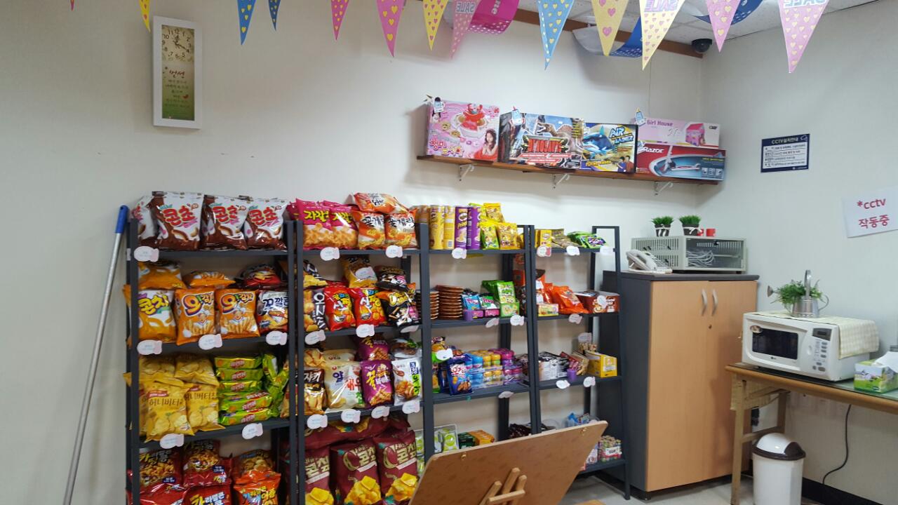 뮤직홈 오케스트라 - 학교앞전도 - 바른어린이 캠페인