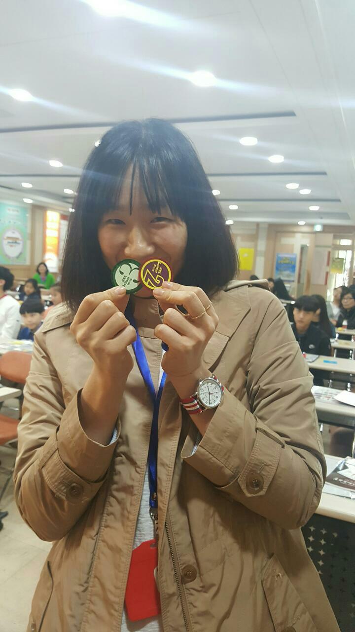 뮤직홈 오케스트라 - 학교앞전도 - 바른어린이 캠페인