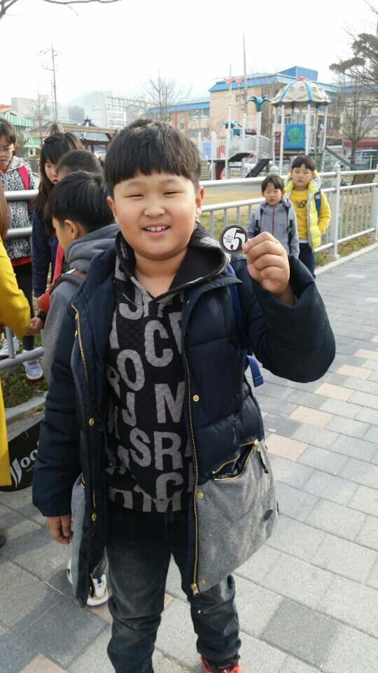 뮤직홈 오케스트라 - 학교앞전도 - 바른어린이 캠페인