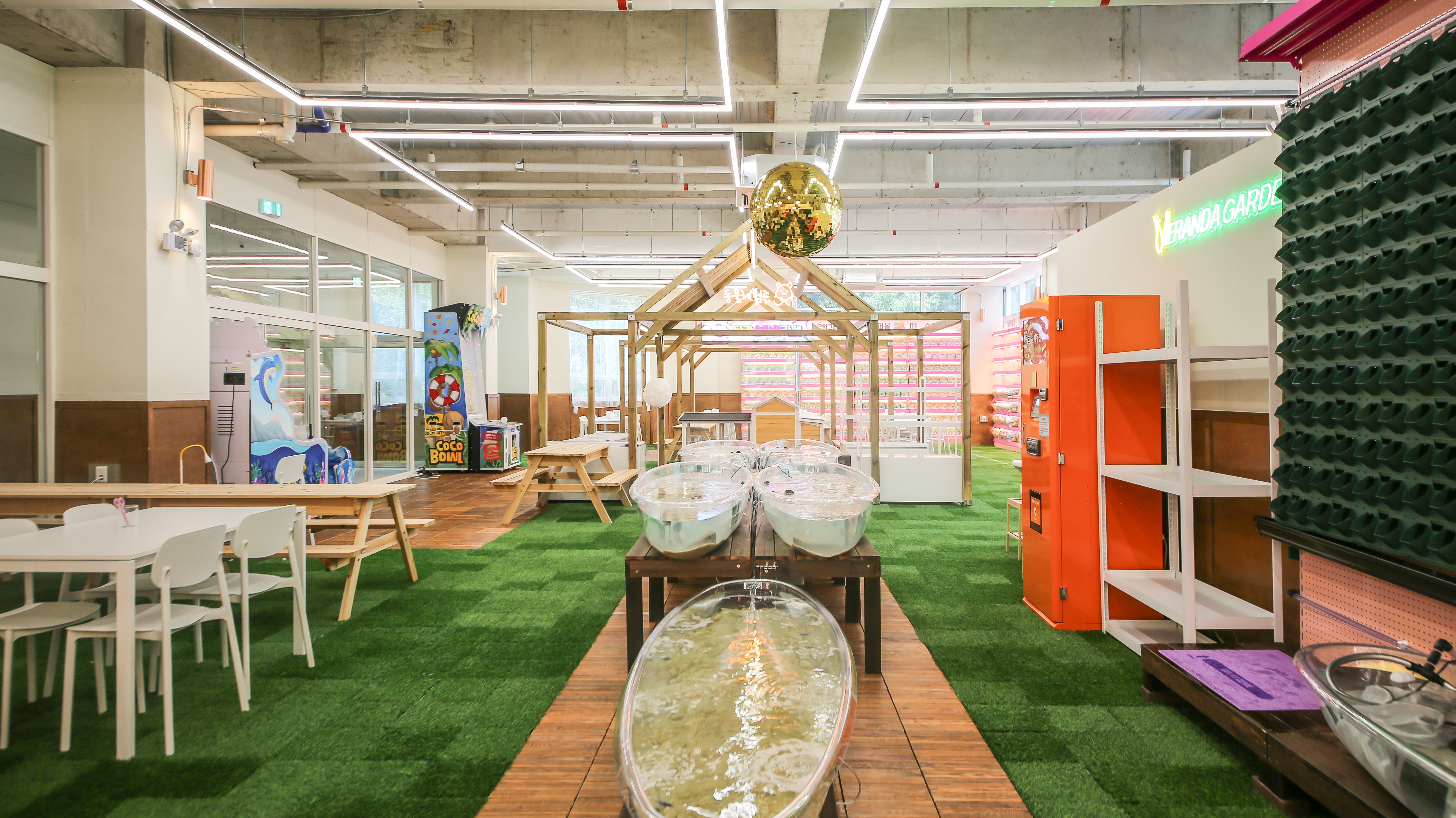 뮤직홈 오케스트라 - AI 리더스