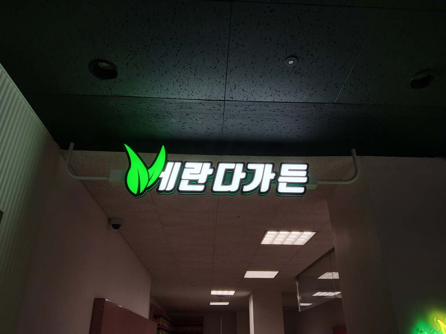 뮤직홈 오케스트라 - AI 리더스