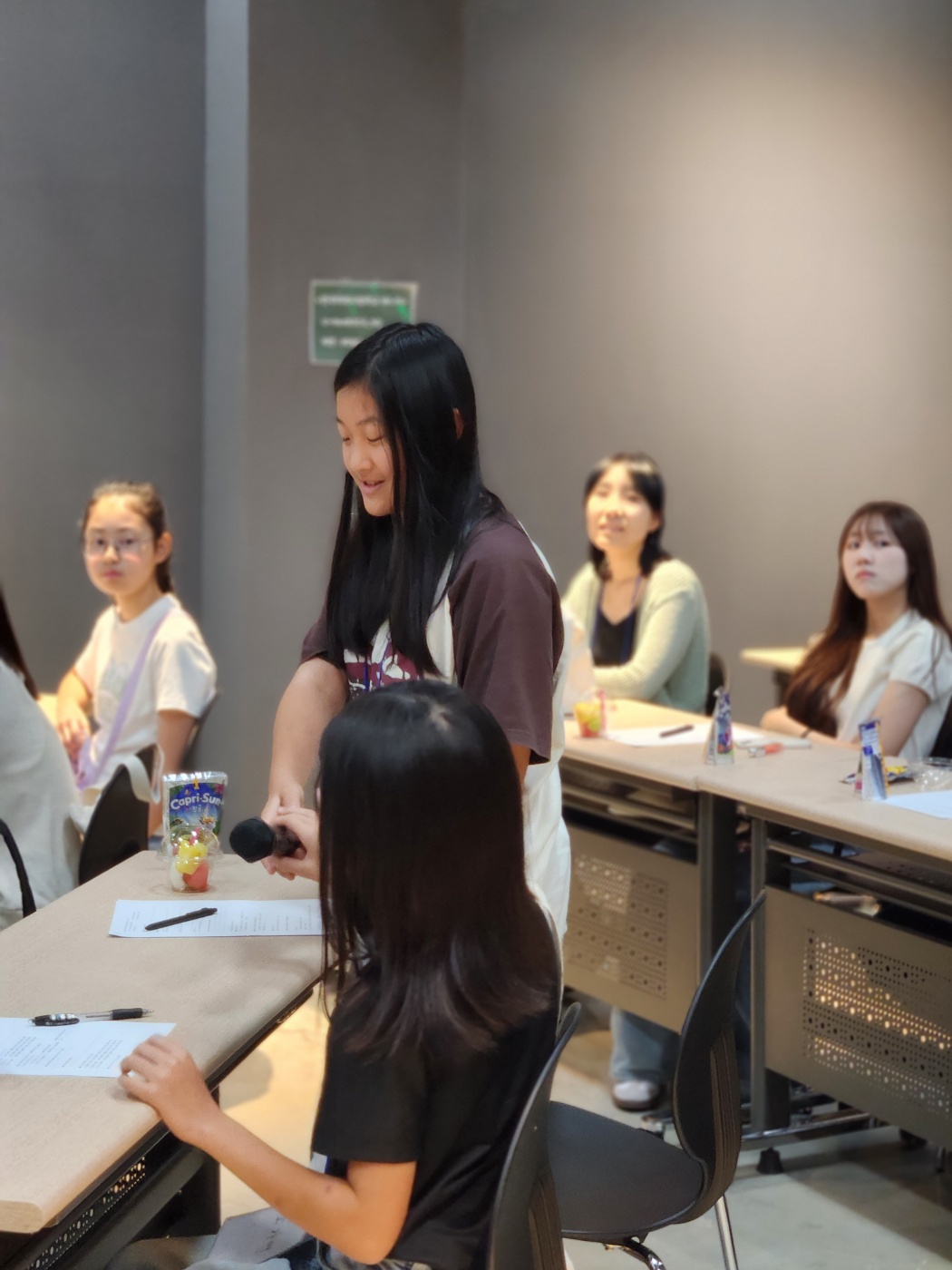 뮤직홈 오케스트라 - AI 리더스