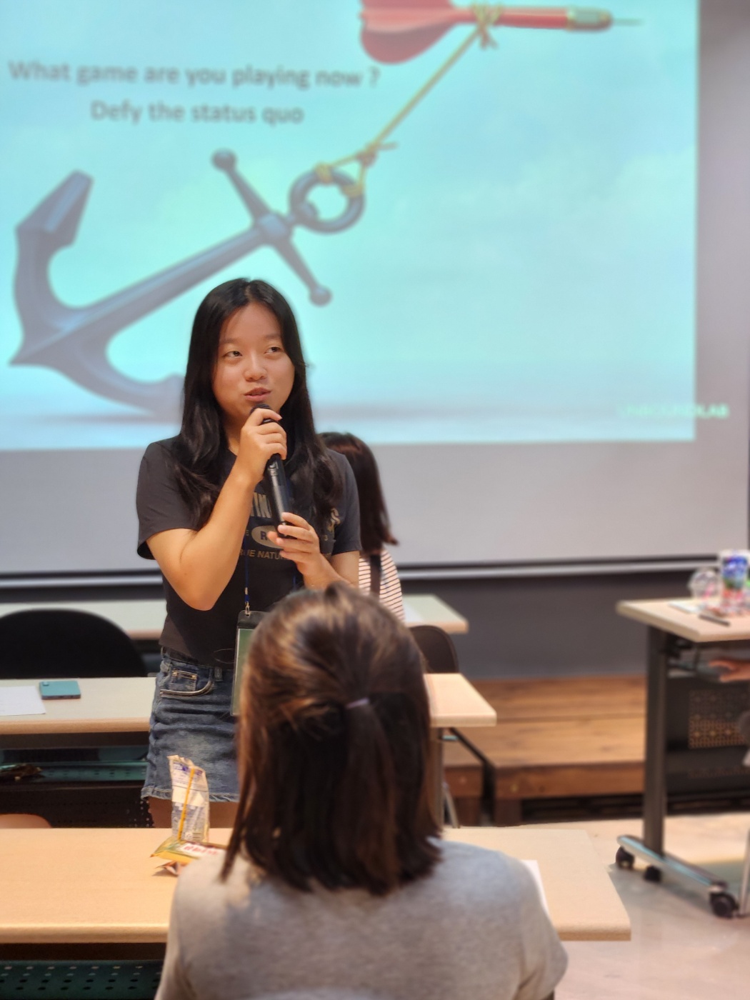 뮤직홈 오케스트라 - AI 리더스