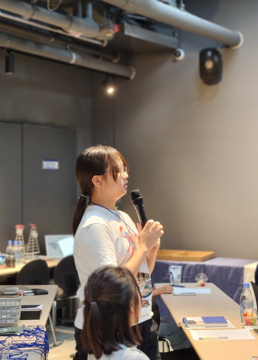 뮤직홈 오케스트라 - AI 리더스